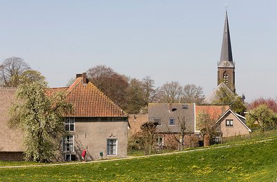 Dorp Everdingen