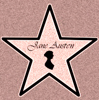 Hollywood start Jane Austen